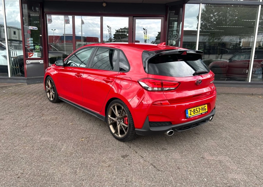Hyundai i30 – foto 2