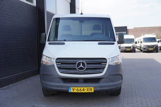 Mercedes-Benz Sprinter – thumbnail 4