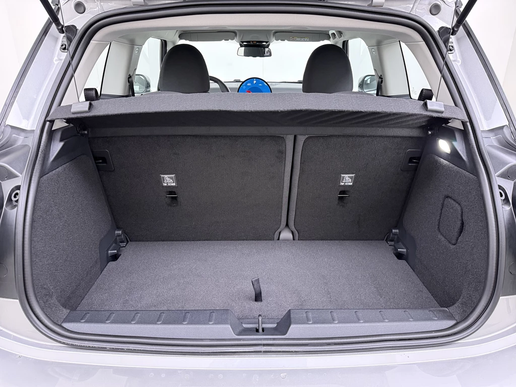 MINI 3-deurs – foto 27