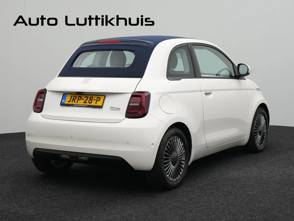 Fiat 500C – foto 5