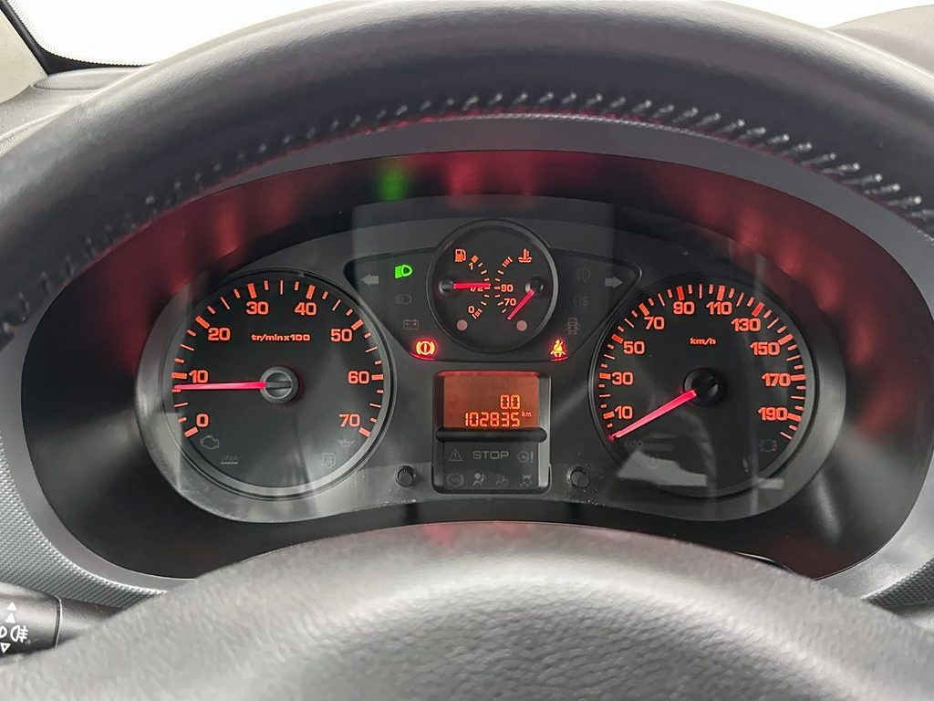 Peugeot Partner – foto 17