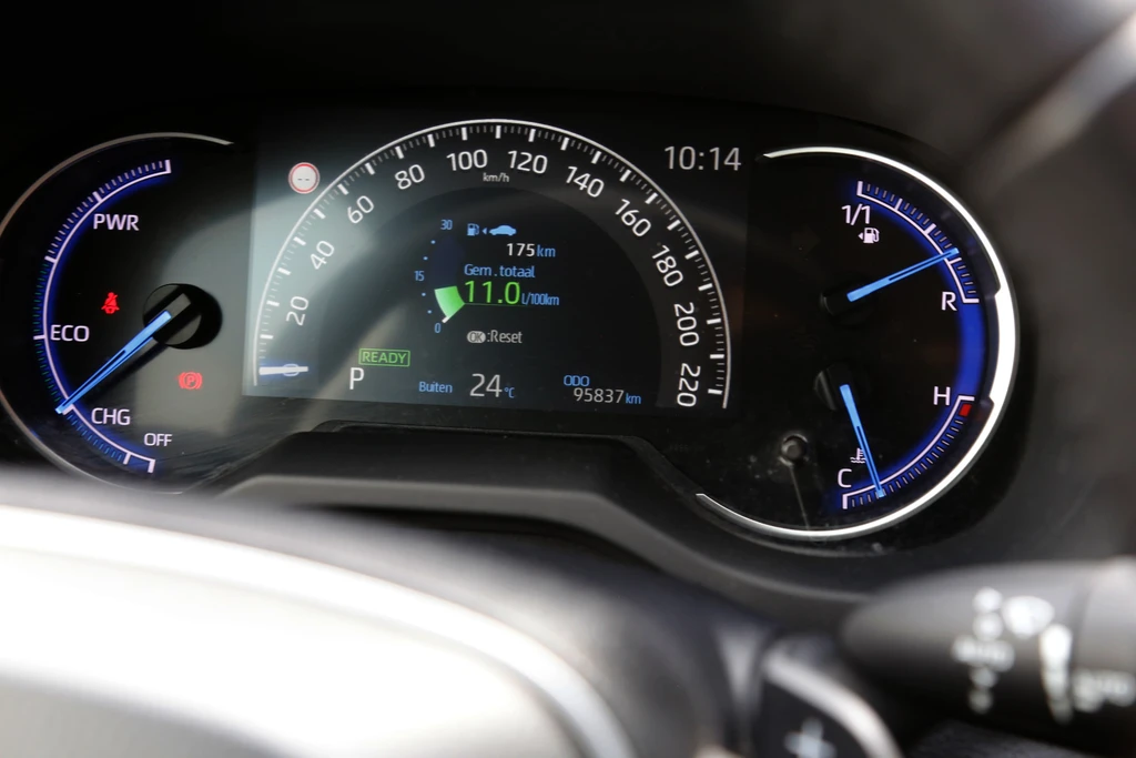 Toyota RAV4 – foto 24
