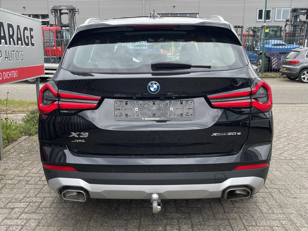 BMW X3 – foto 2