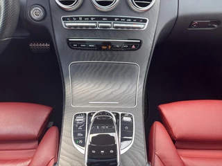 Mercedes-Benz C-Klasse – thumbnail 19