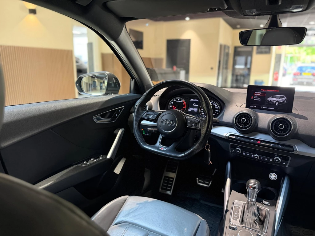 Audi Q2 – foto 37