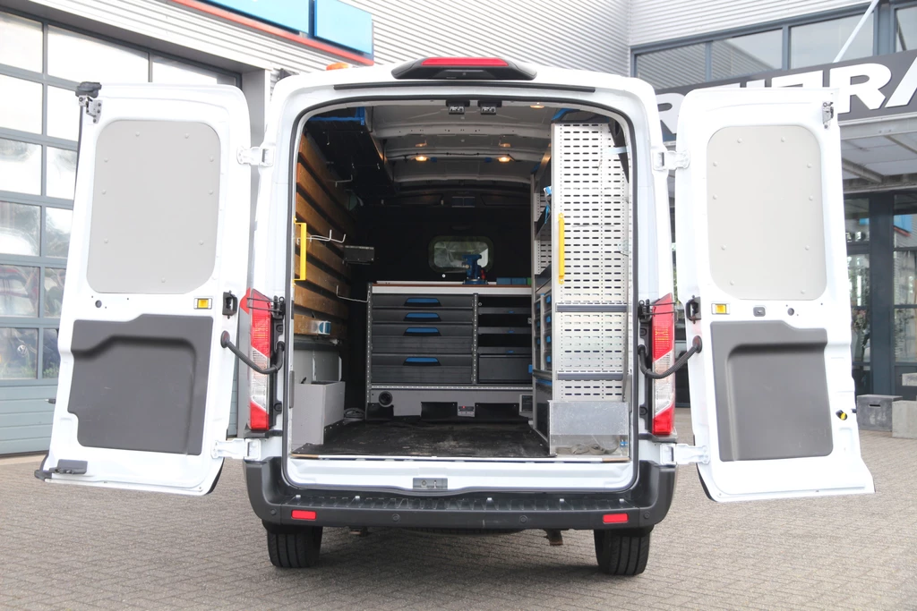Ford Transit – foto 8