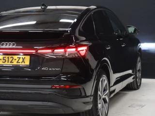 Audi Q4 Sportback e-tron – thumbnail 5