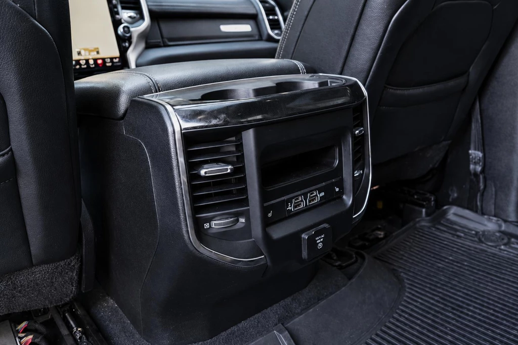 Dodge Ram 1500 – foto 38
