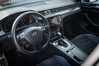 Volkswagen Passat – thumbnail 28