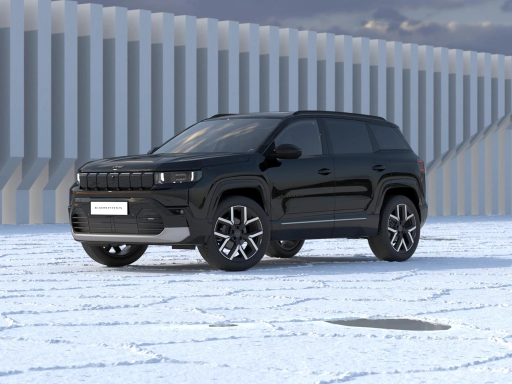 Jeep Compass – foto 2