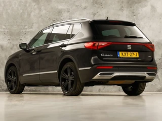 SEAT Tarraco – thumbnail 3