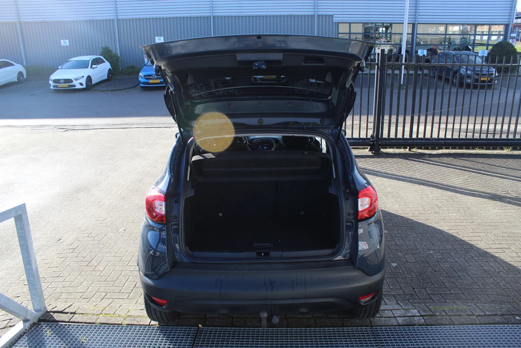 Renault Captur – foto 9