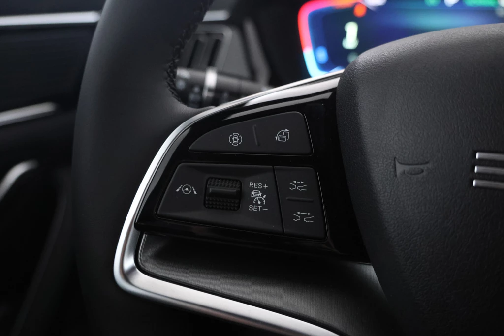 BYD SEAL U – foto 22