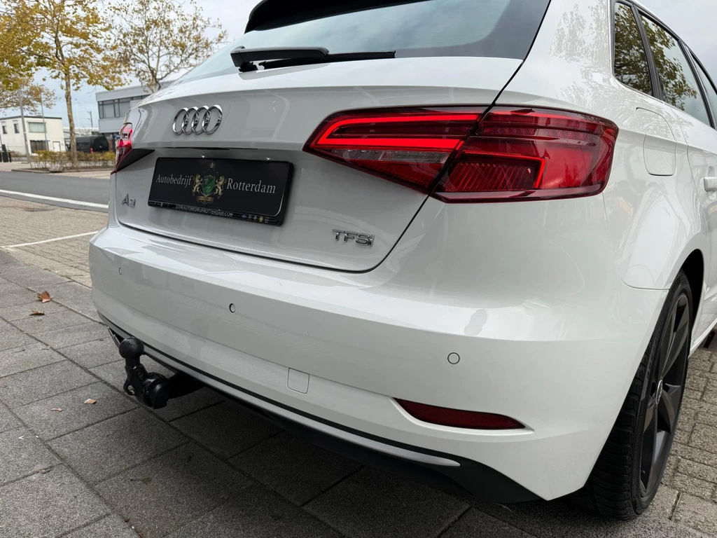 Audi A3 – foto 9
