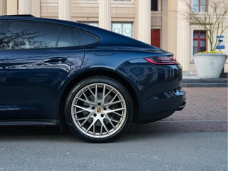 Porsche Panamera – thumbnail 40