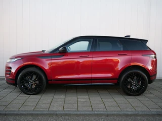 Land Rover Range Rover Evoque – thumbnail 2