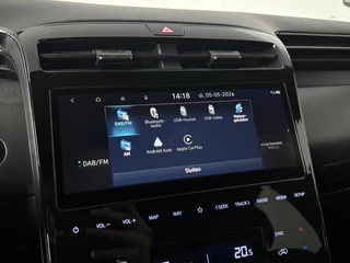 Hyundai Tucson – thumbnail 34