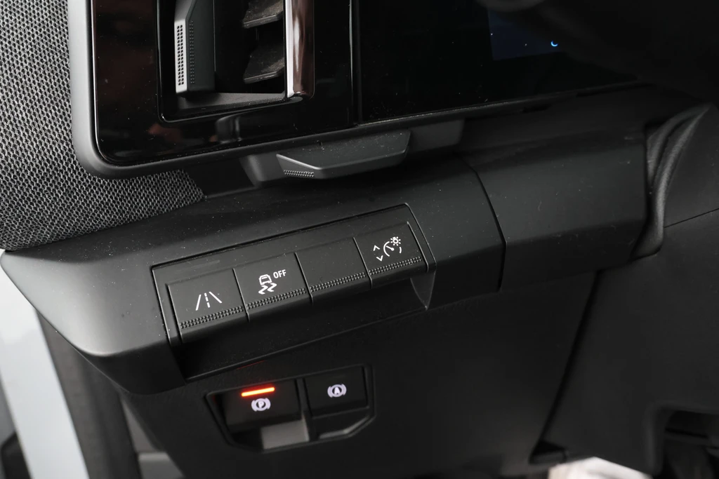 Renault Megane E-Tech – foto 16