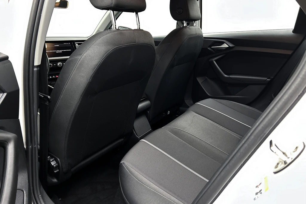 Audi A1 Sportback – foto 18