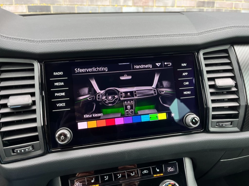 Škoda Kodiaq – foto 23
