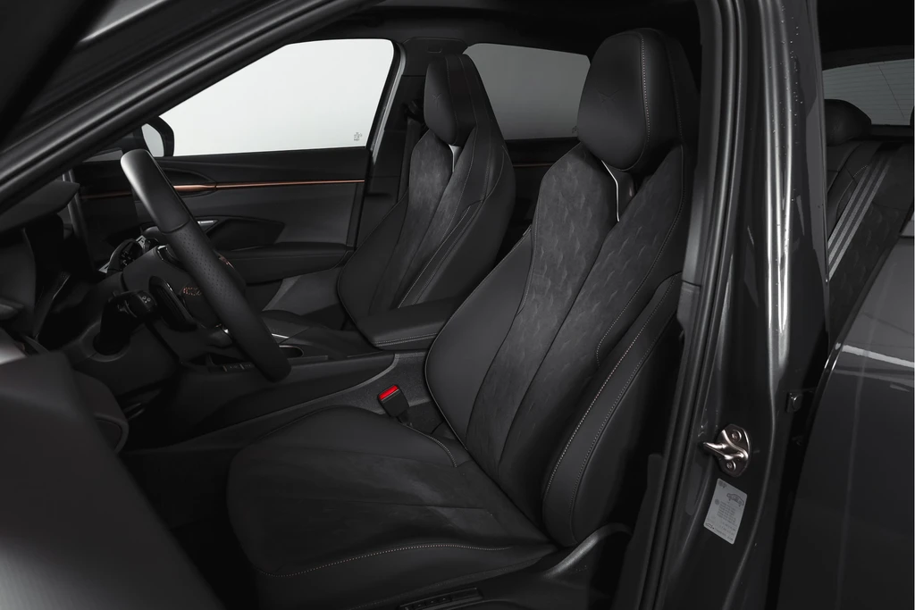 CUPRA Terramar – foto 14