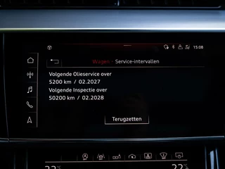 Audi A8 – thumbnail 57