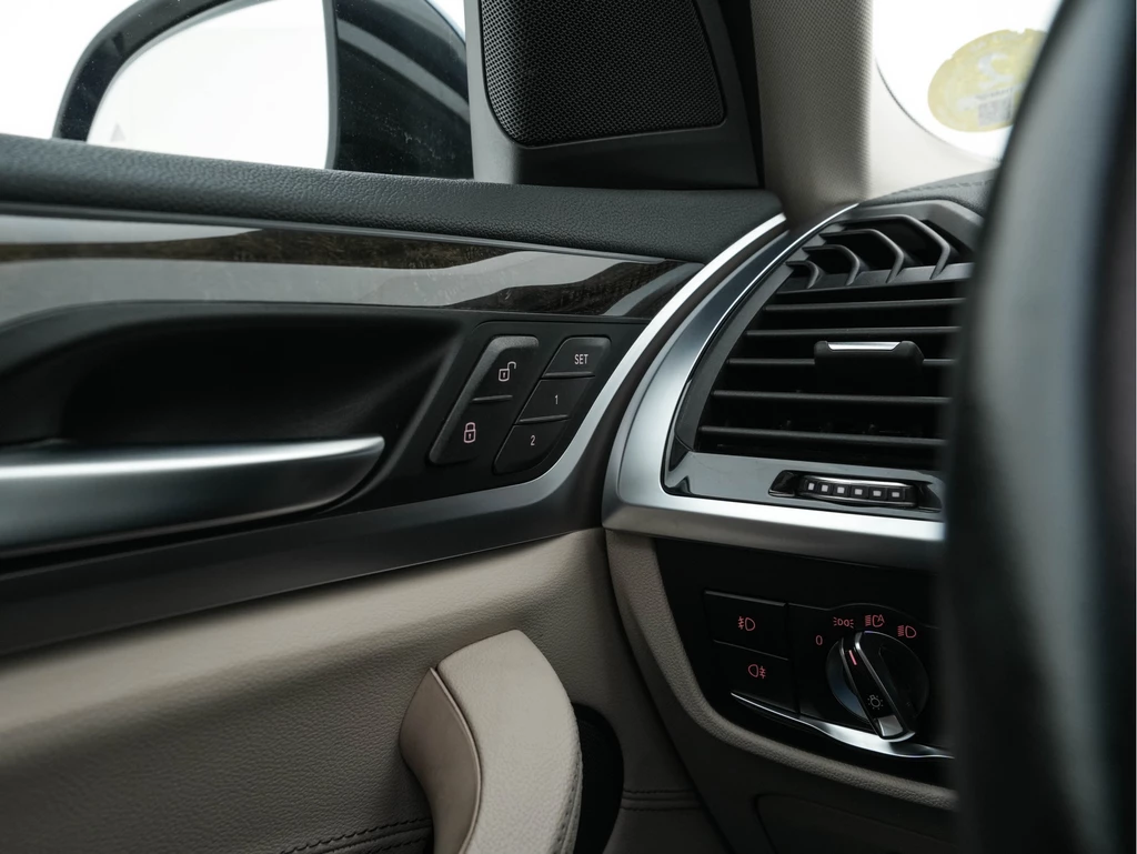 BMW X3 – foto 25