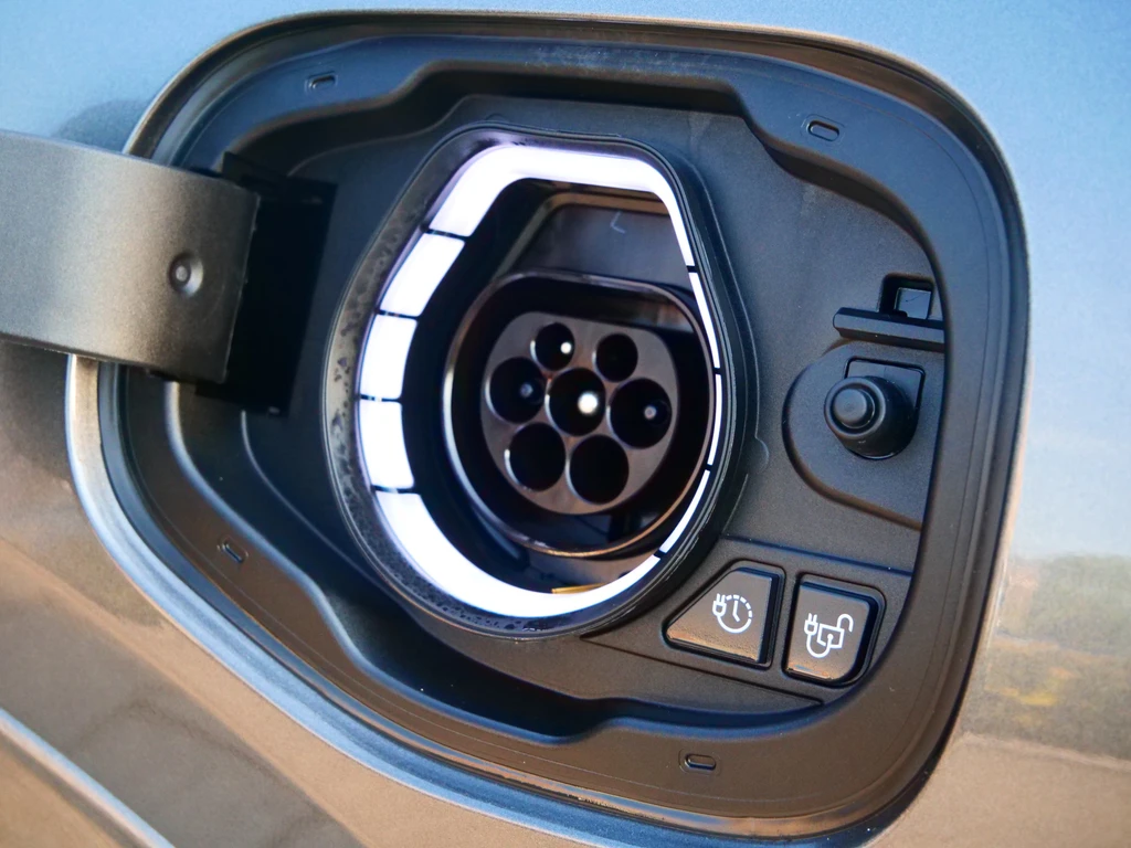 Ford Kuga – foto 16