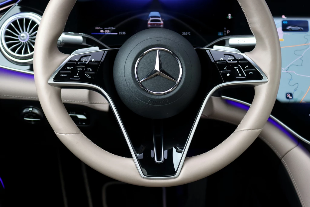 Mercedes-Benz EQS – foto 39
