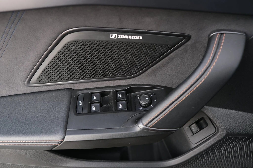 CUPRA Leon Sportstourer – foto 15