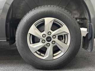 Ford Transit Custom – thumbnail 27