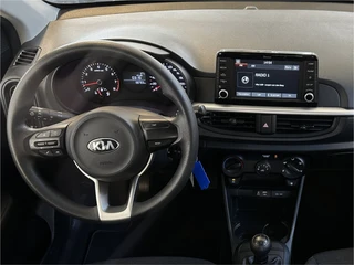 Kia Picanto – thumbnail 17