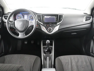 Suzuki Baleno – thumbnail 9