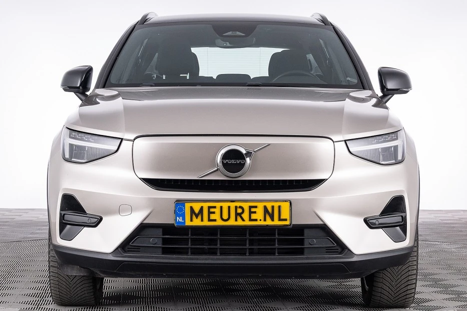 Volvo XC40 – foto 6