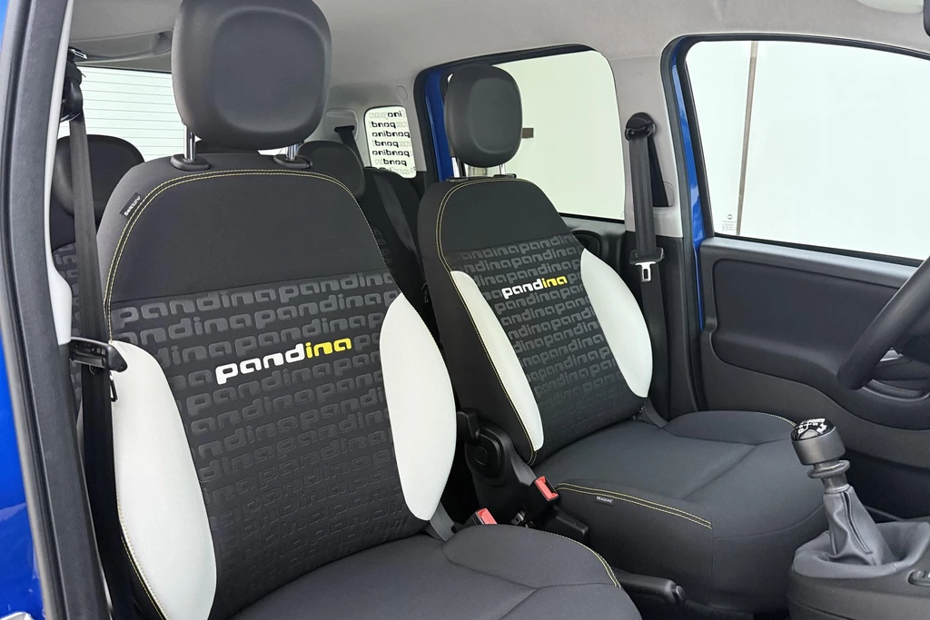 Fiat Panda – foto 13