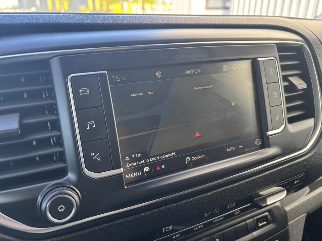 Peugeot Expert – foto 19