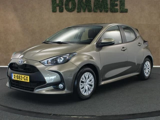 Toyota Yaris – thumbnail 1