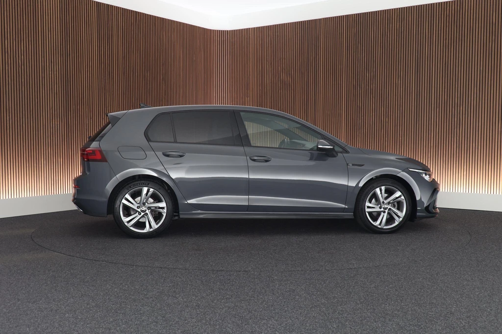 Volkswagen Golf – foto 5