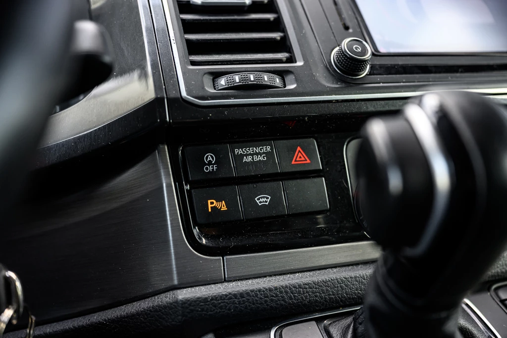 Volkswagen Transporter – foto 30