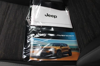 Jeep Avenger – thumbnail 22