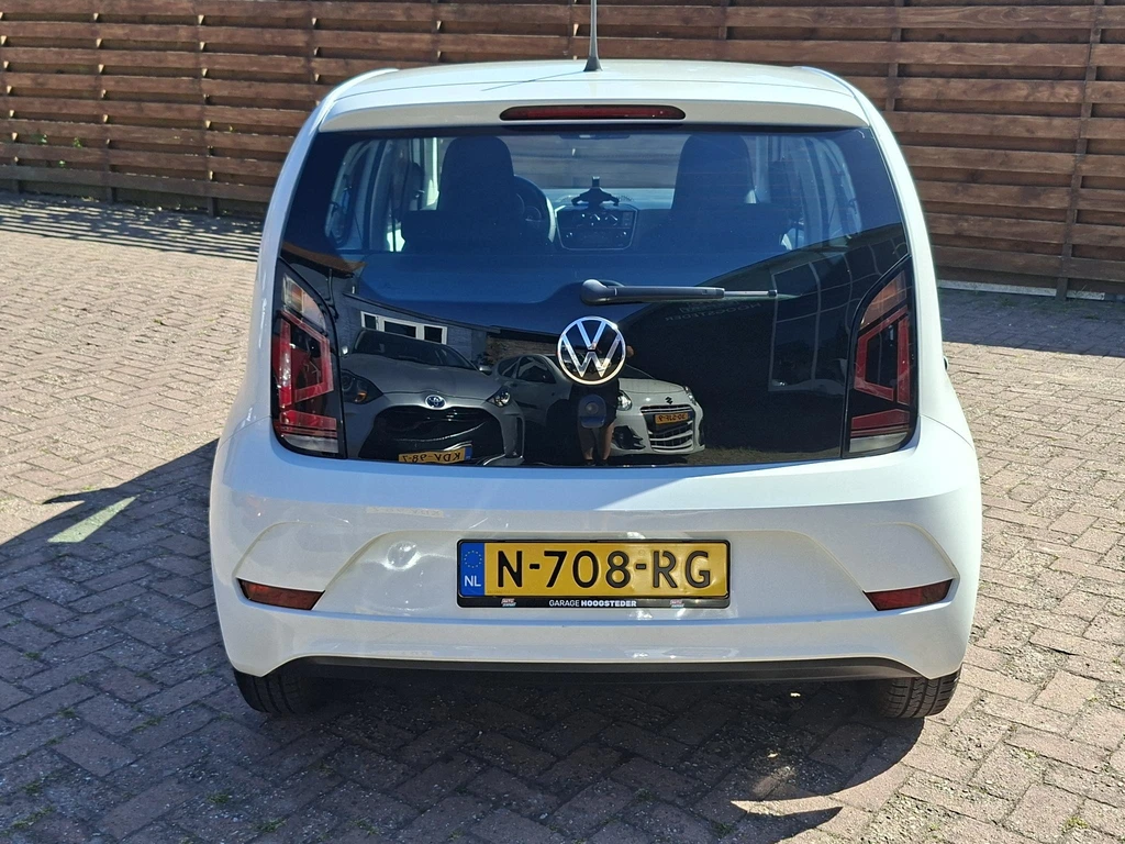 Volkswagen up! – foto 5
