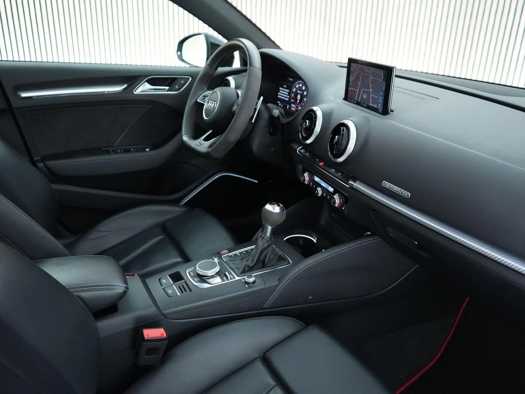 Audi RS3 – foto 21