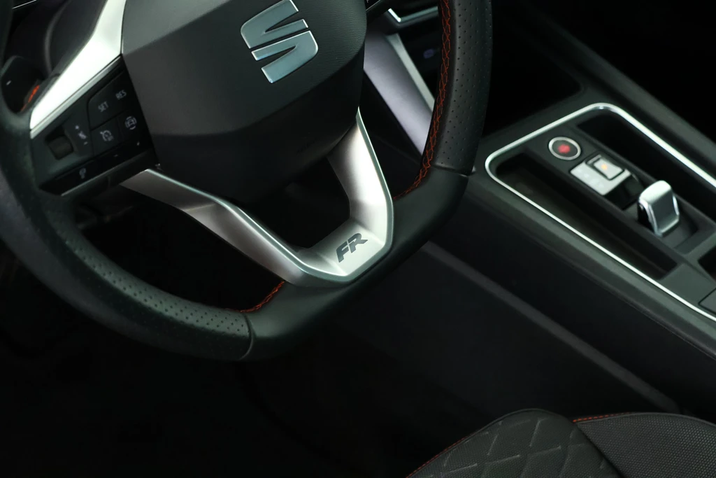 SEAT Leon – foto 34