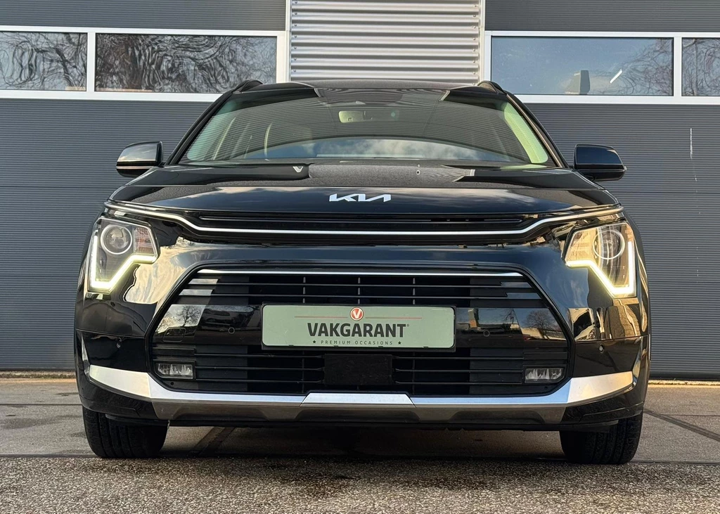 Kia Niro – foto 8
