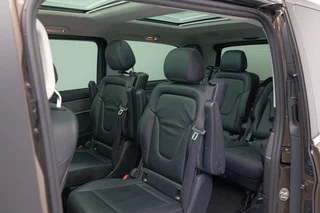 Mercedes-Benz V-Klasse – thumbnail 13