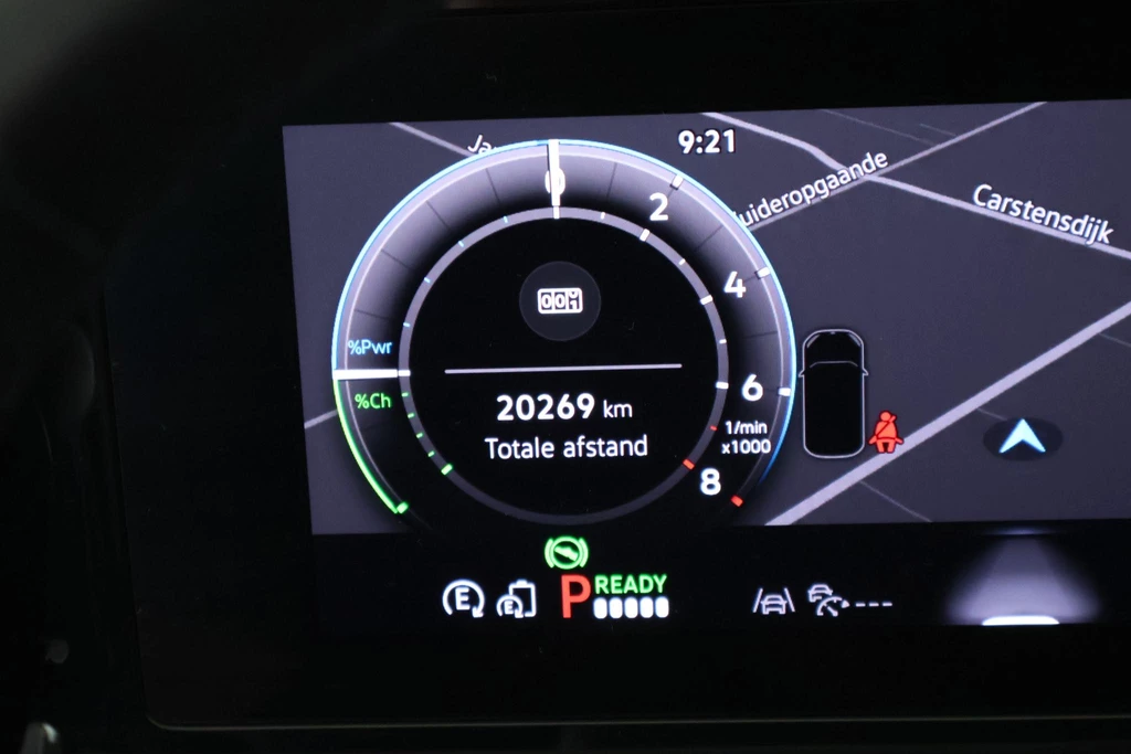 Volkswagen Tiguan – foto 59
