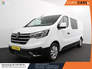Renault Trafic – thumbnail 1