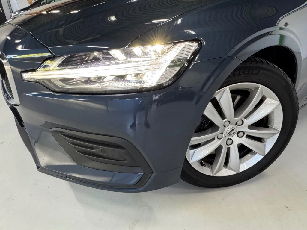 Volvo V60 – foto 20