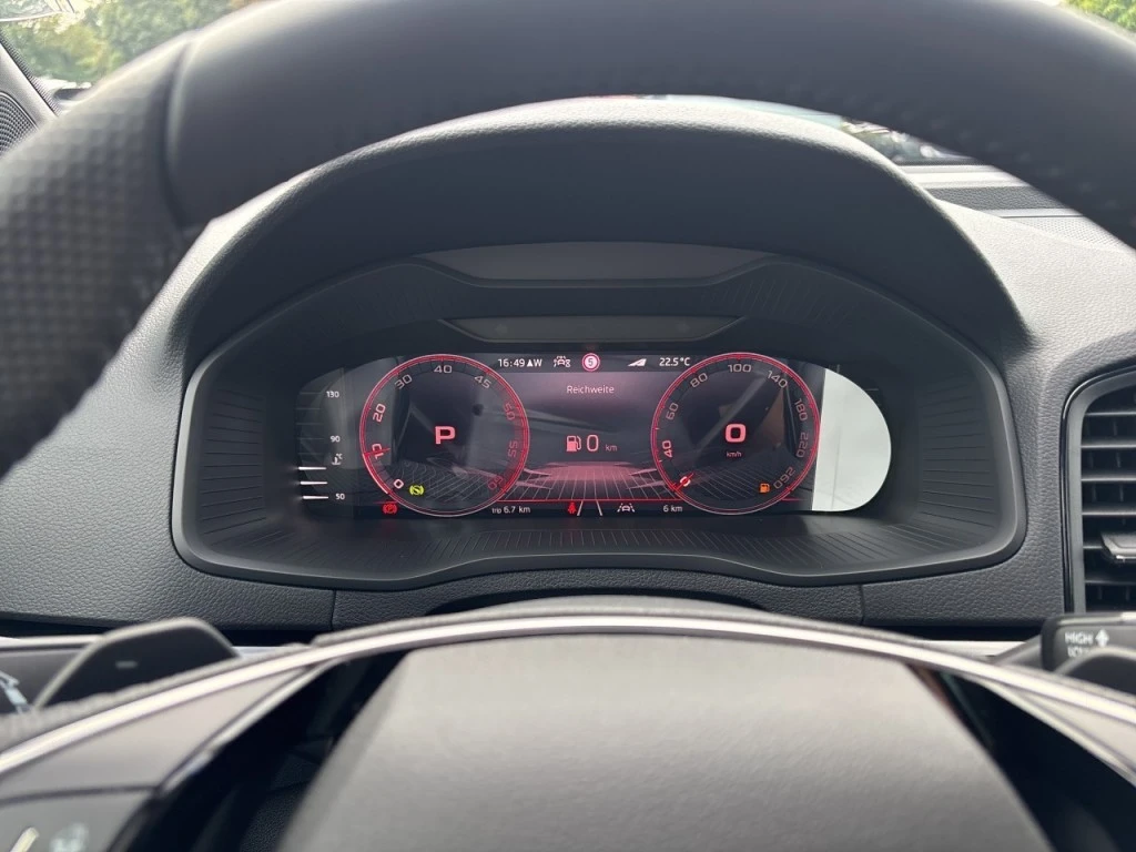 Škoda Karoq – foto 21