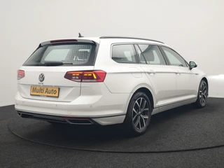 Volkswagen Passat – thumbnail 7